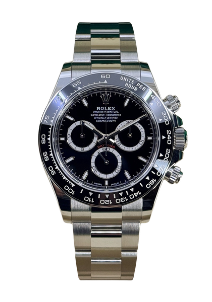 Rolex Daytona 126500 LN